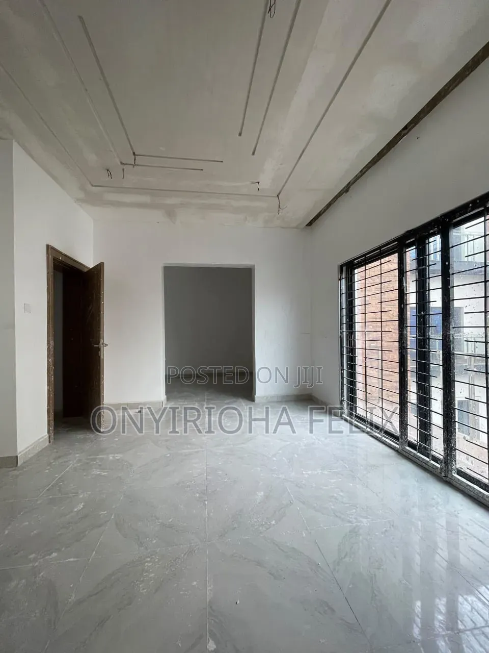 4bdrm Townhouse / Terrace in Mabushi for rent in Mabushi