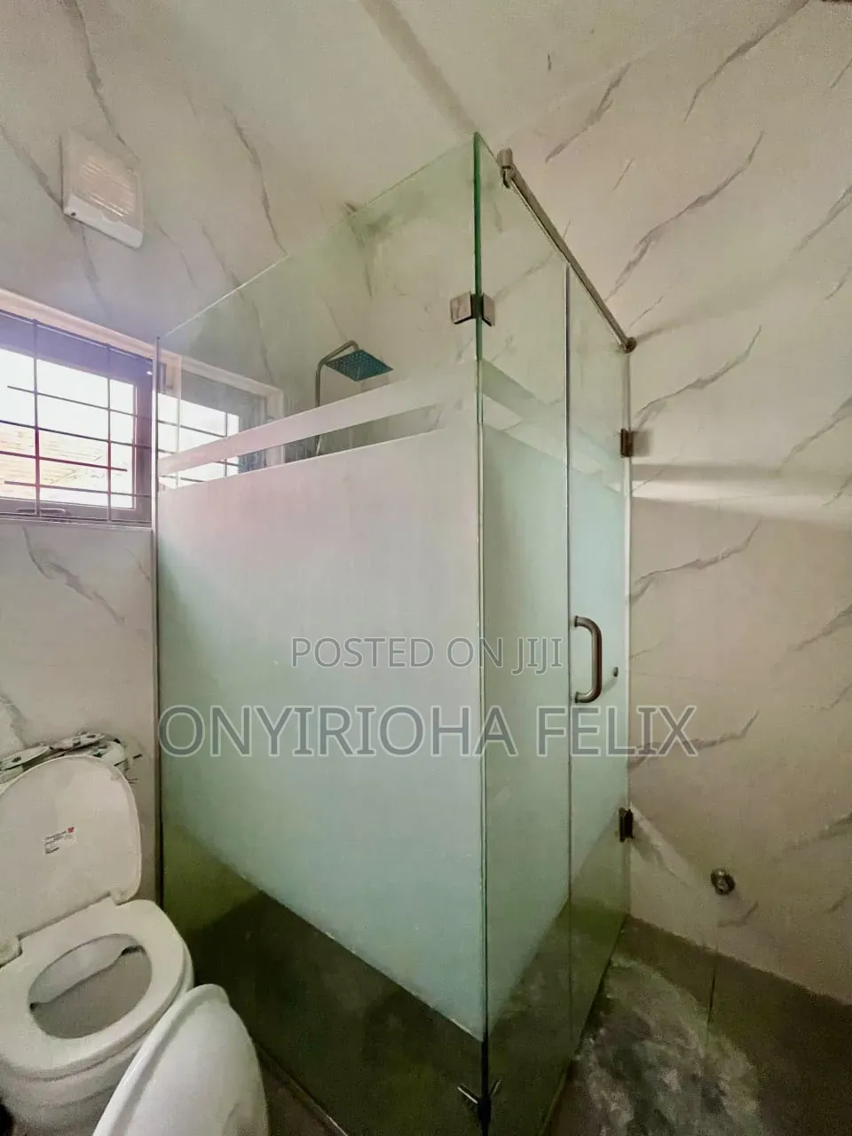 4bdrm Townhouse / Terrace in Mabushi for rent in Mabushi