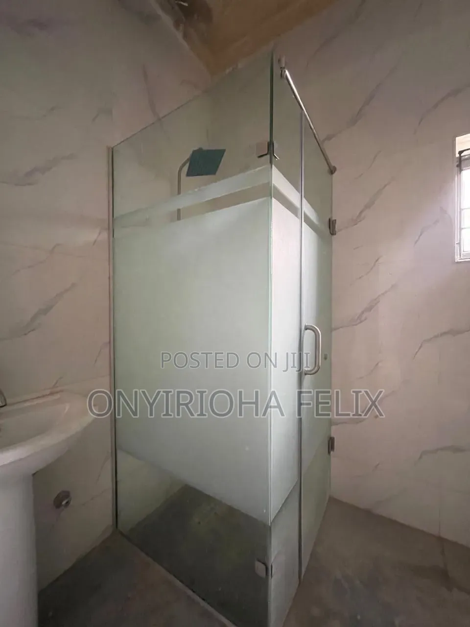4bdrm Townhouse / Terrace in Mabushi for rent in Mabushi