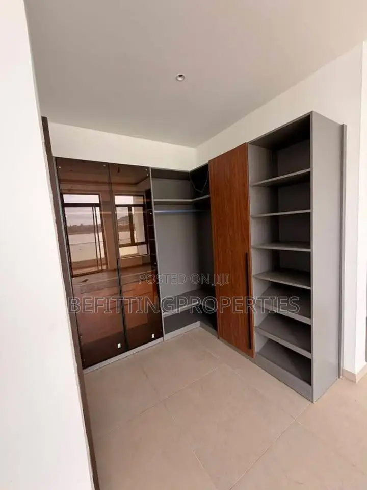5bdrm Duplex in Jabi for sale in Jabi