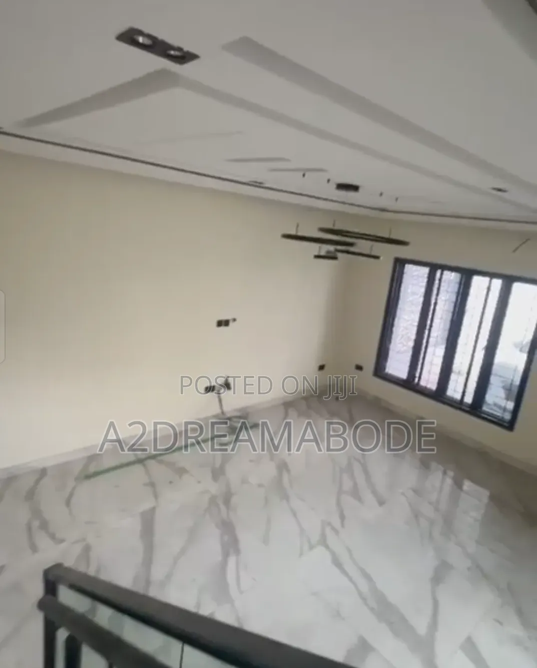 4bdrm Duplex in Omole for rent in Omole Phase 2
