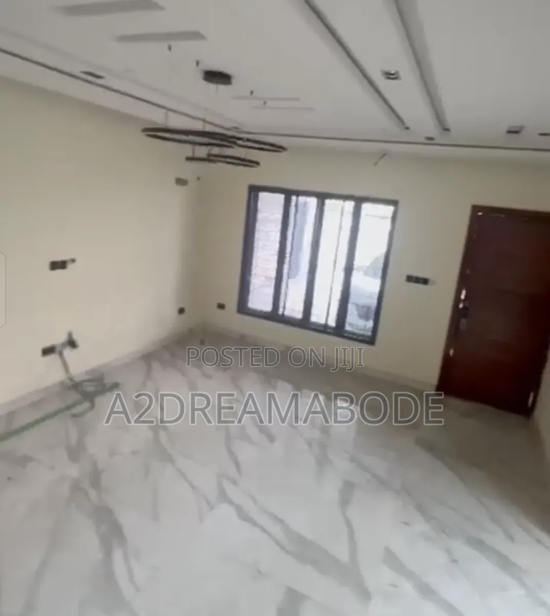 4bdrm Duplex in Omole for rent in Omole Phase 2