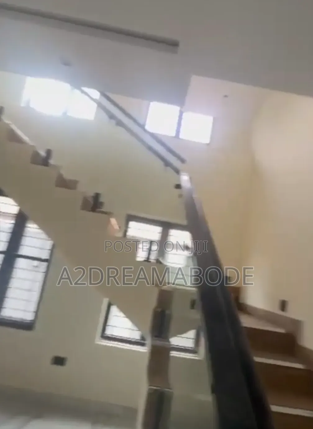 4bdrm Duplex in Omole for rent in Omole Phase 2