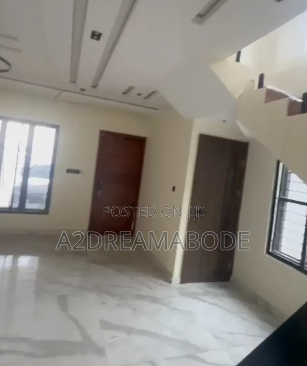 4bdrm Duplex in Omole for rent in Omole Phase 2