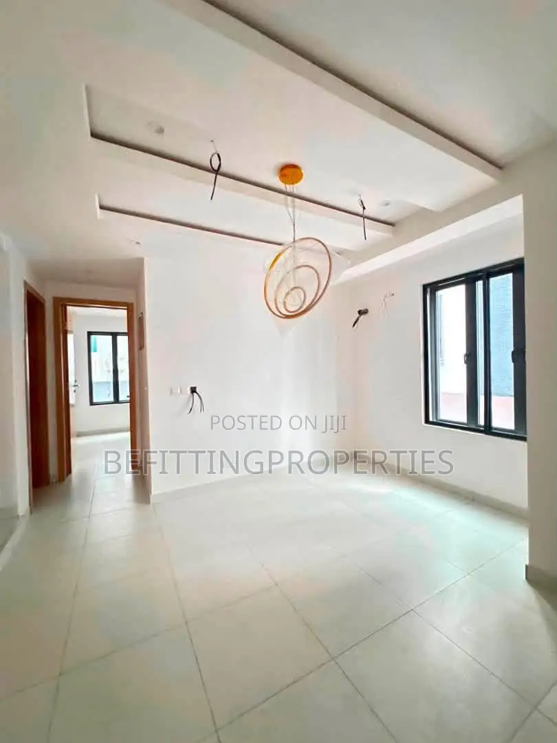 4bdrm Duplex in Ikeja for sale in Ikeja