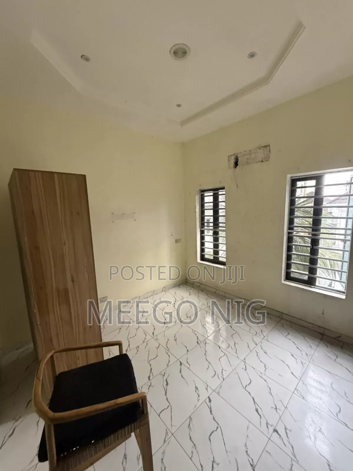 4bdrm Duplex in Ikate Freedom Way for rent in Ikate