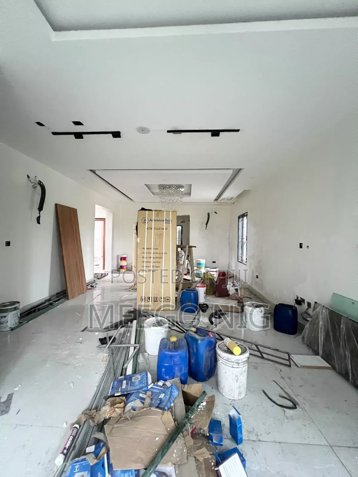 4bdrm Duplex in Ikate Freedom Way for rent in Ikate