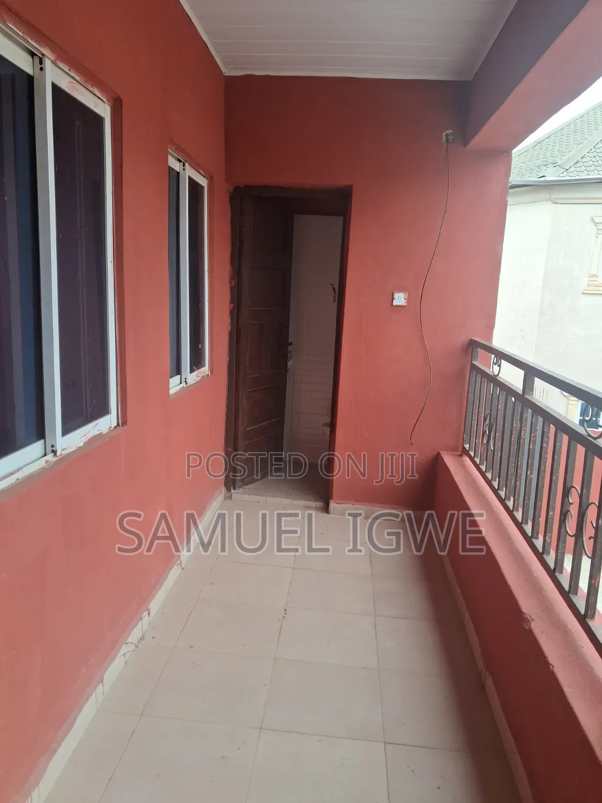 3bdrm Block of Flats in Goshen Estate, Enugu for rent in Enugu