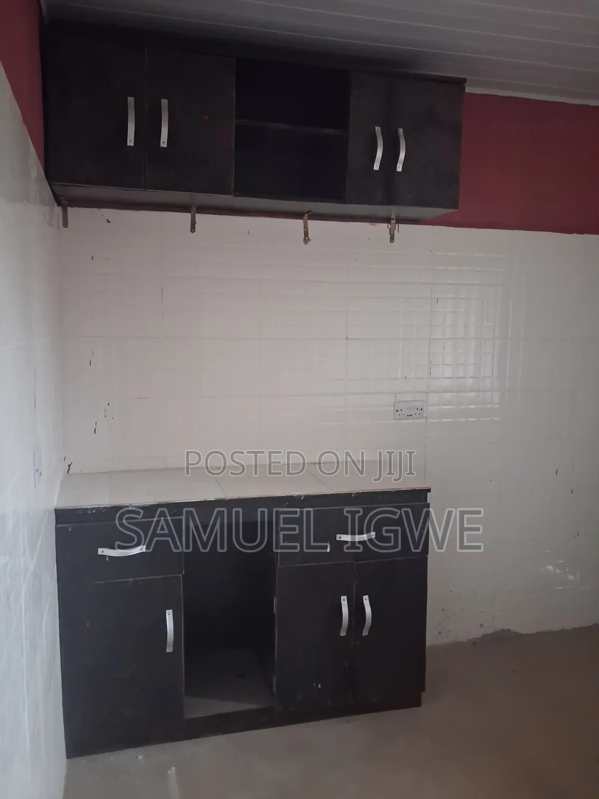3bdrm Block of Flats in Goshen Estate, Enugu for rent in Enugu