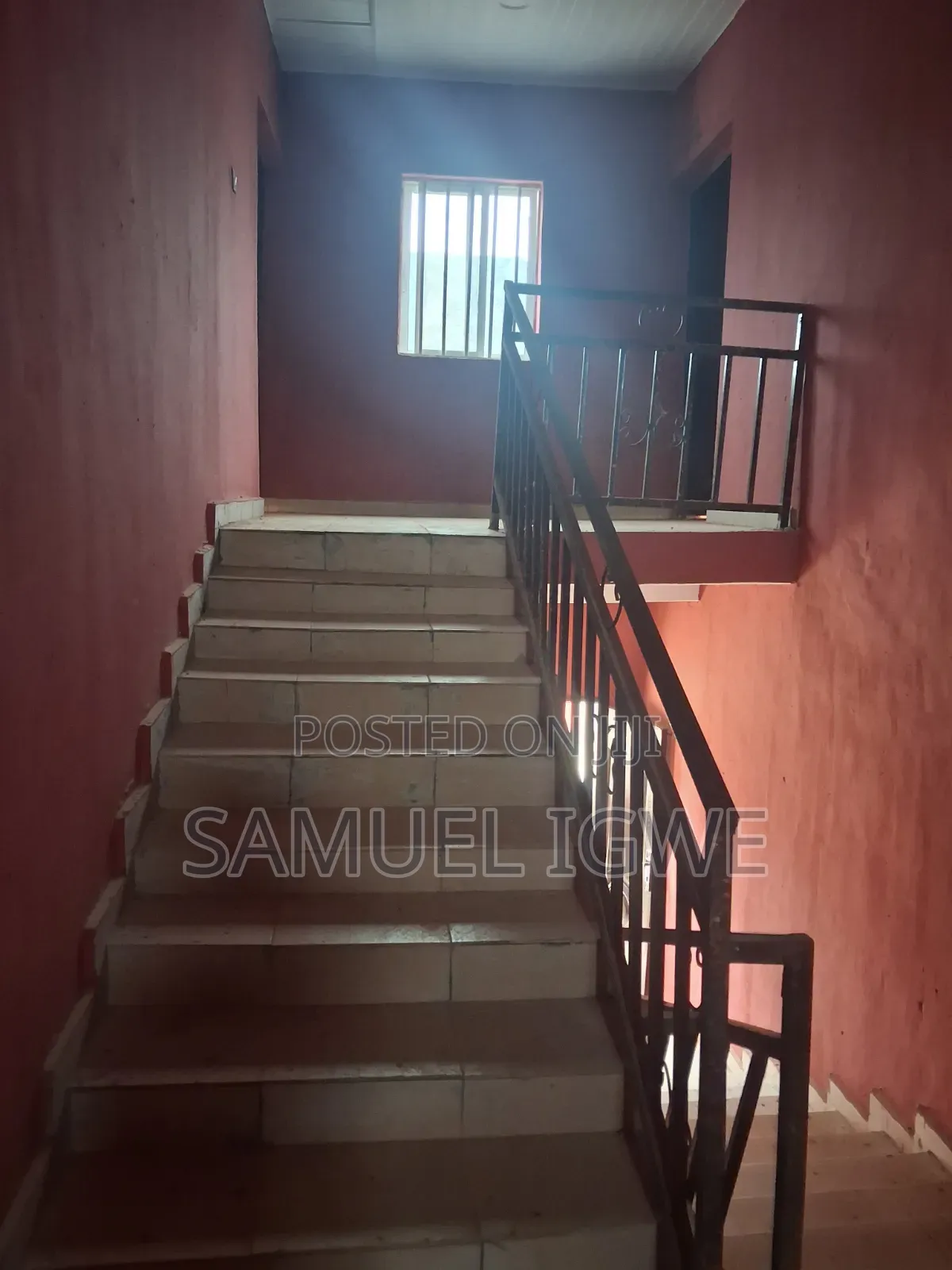 3bdrm Block of Flats in Goshen Estate, Enugu for rent in Enugu