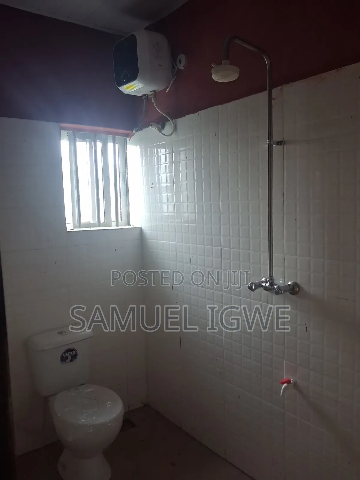 3bdrm Block of Flats in Goshen Estate, Enugu for rent in Enugu
