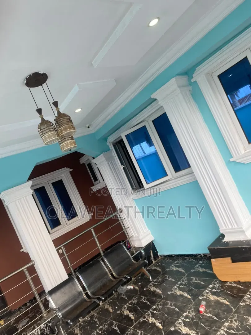 4bdrm Bungalow in Akala Express for rent in Akala Express