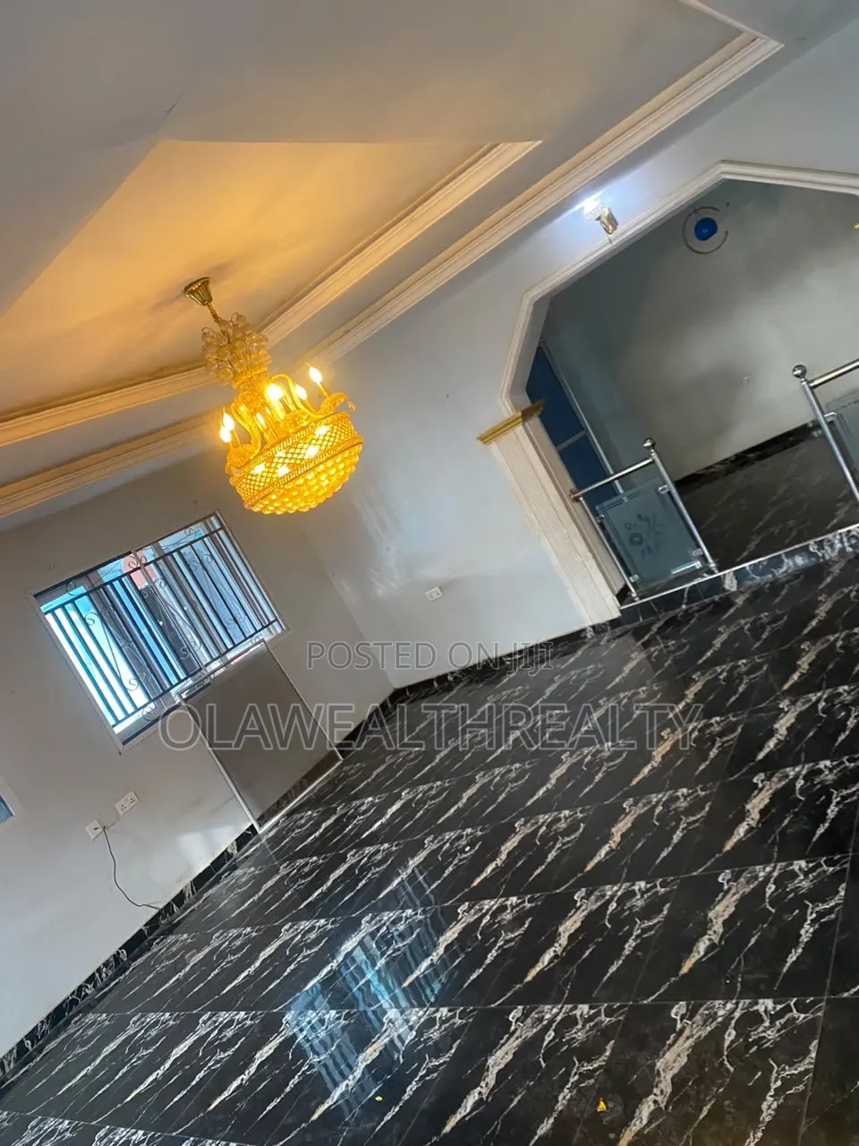 4bdrm Bungalow in Akala Express for rent in Akala Express