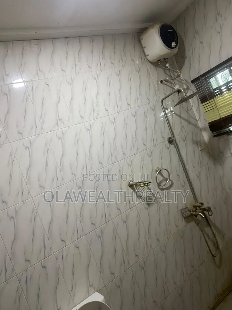 4bdrm Bungalow in Akala Express for rent in Akala Express