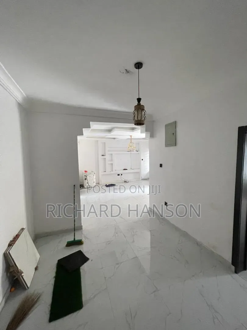3bdrm Apartment in Secured, Sangotedo for rent in Sangotedo