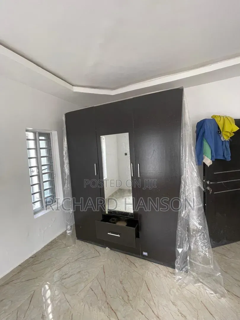 3bdrm Apartment in Secured, Sangotedo for rent in Sangotedo