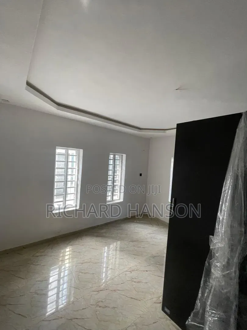 3bdrm Apartment in Secured, Sangotedo for rent in Sangotedo