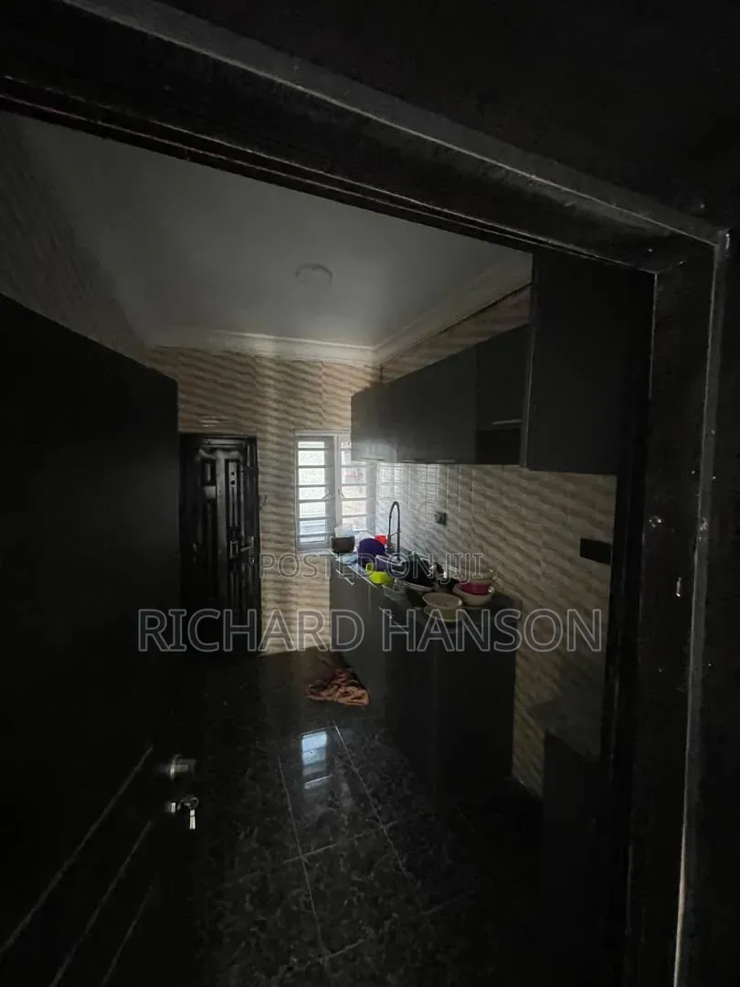 3bdrm Apartment in Secured, Sangotedo for rent in Sangotedo