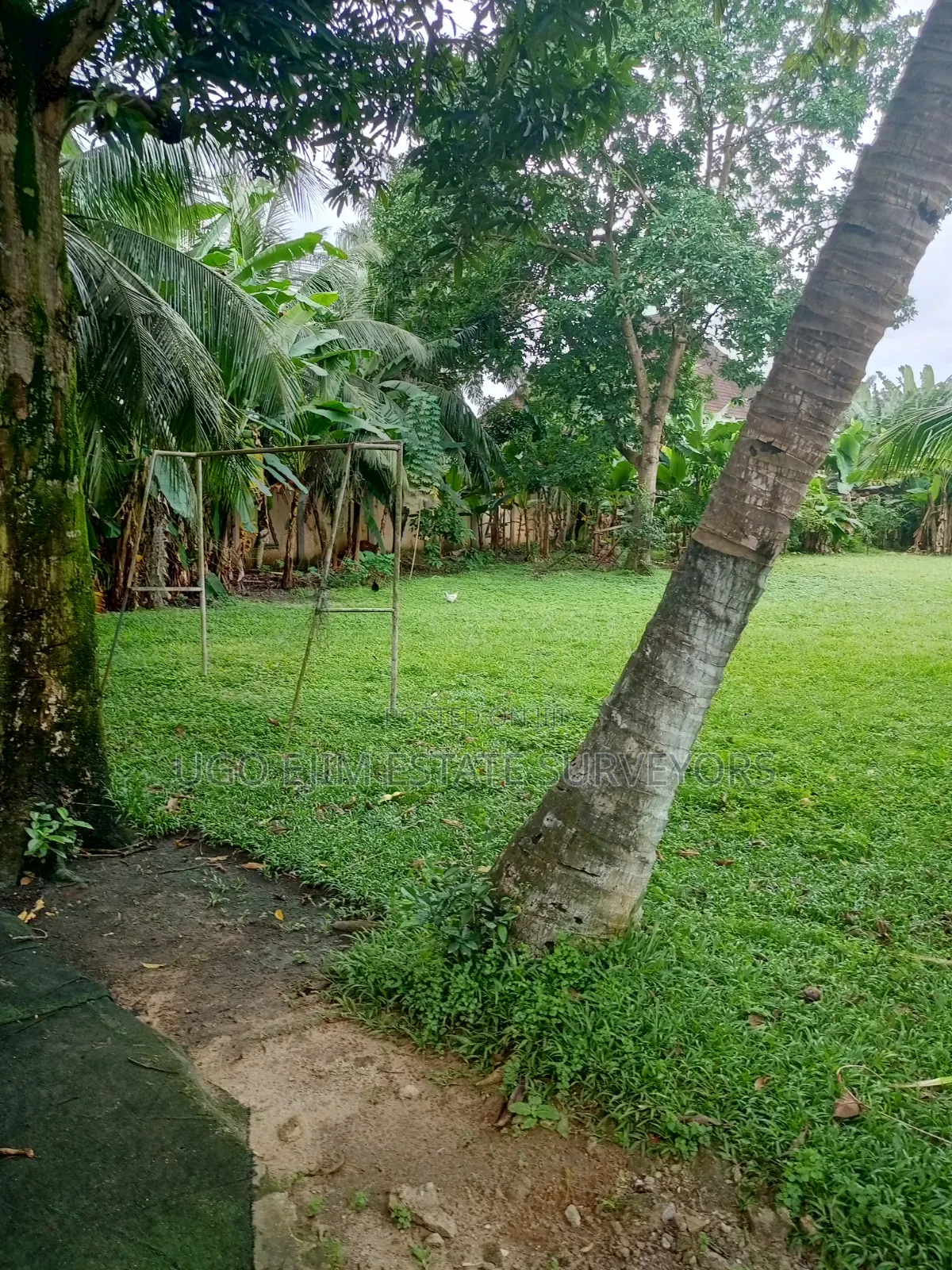 7bdrm Mansion in Nkume Chineke Estate, Port-Harcourt for sale in Port-Harcourt