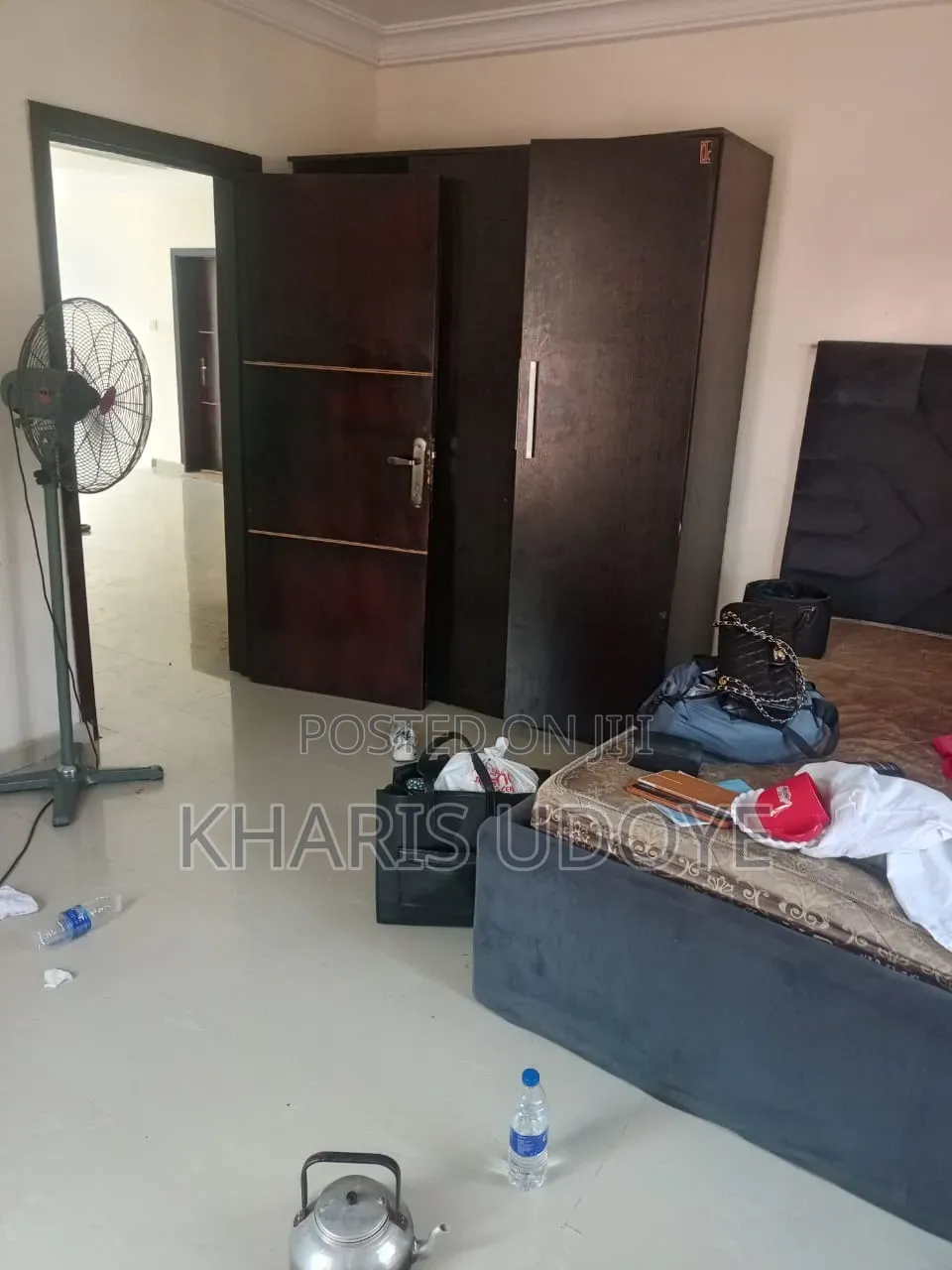 1bdrm Shared Apartment in Peninsula Estate, Sangotedo for rent in Sangotedo
