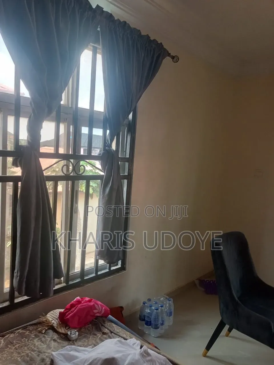 1bdrm Shared Apartment in Peninsula Estate, Sangotedo for rent in Sangotedo