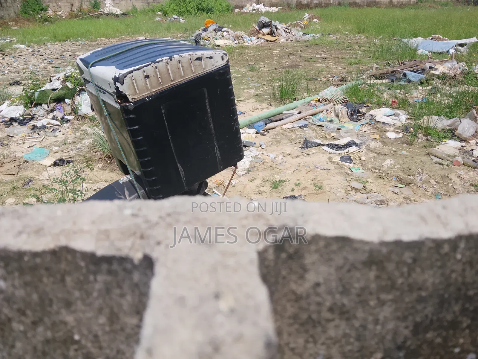 Land for Sale in Off Lekki-Epe Expressway