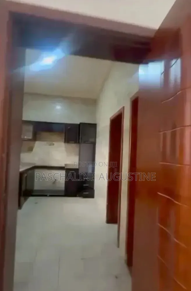 2bdrm Block of Flats in Wuye for rent in Wuye