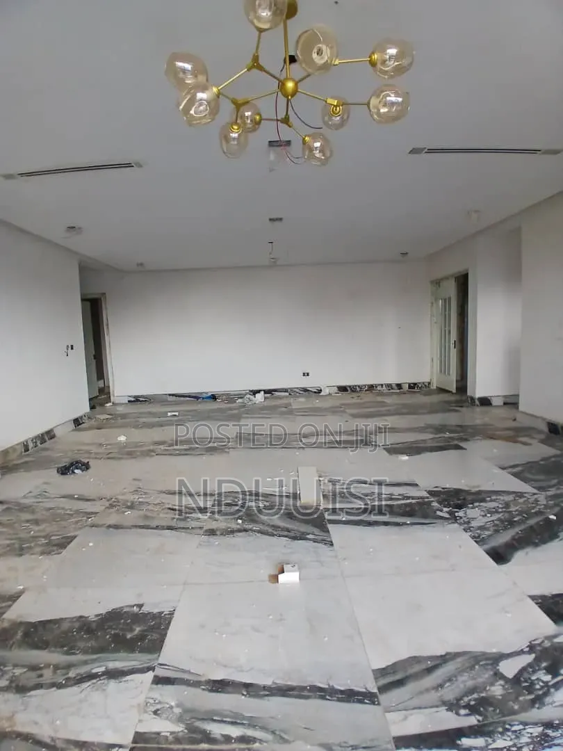3bdrm Apartment in Asokoro for sale in Asokoro