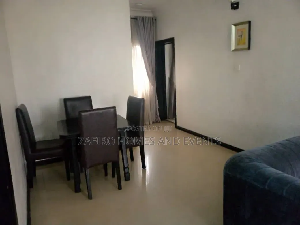 Furnished 2bdrm Bungalow in Jembewon Road Near, Jericho for sale in Jericho