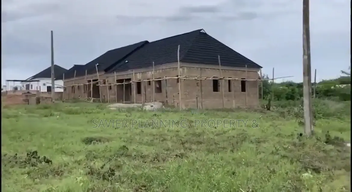 Olufunmilayo Federal Housing Estate in Osogbo