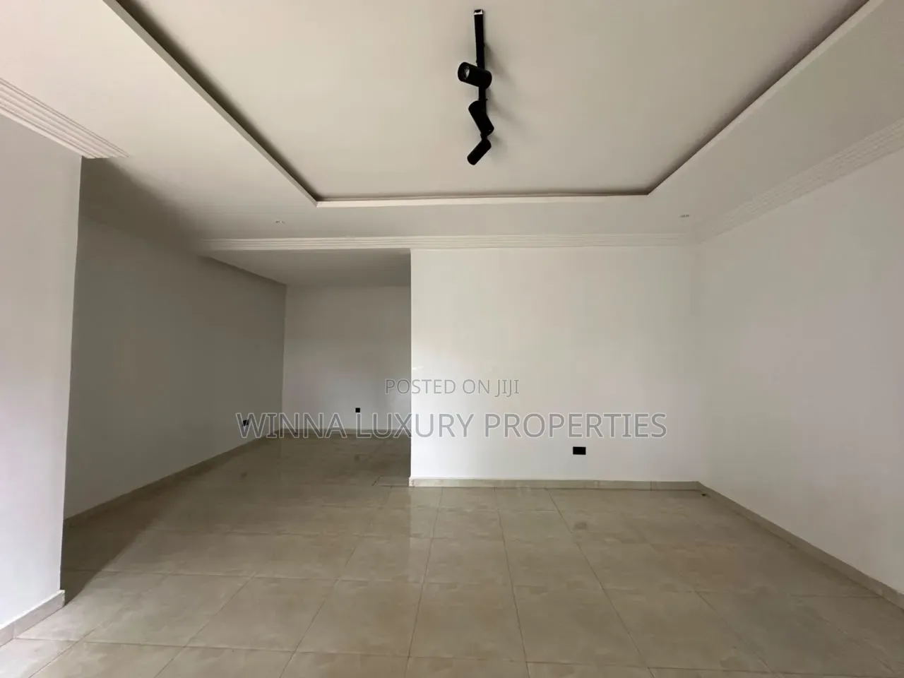 5bdrm Duplex in Guzape for rent in Guzape District