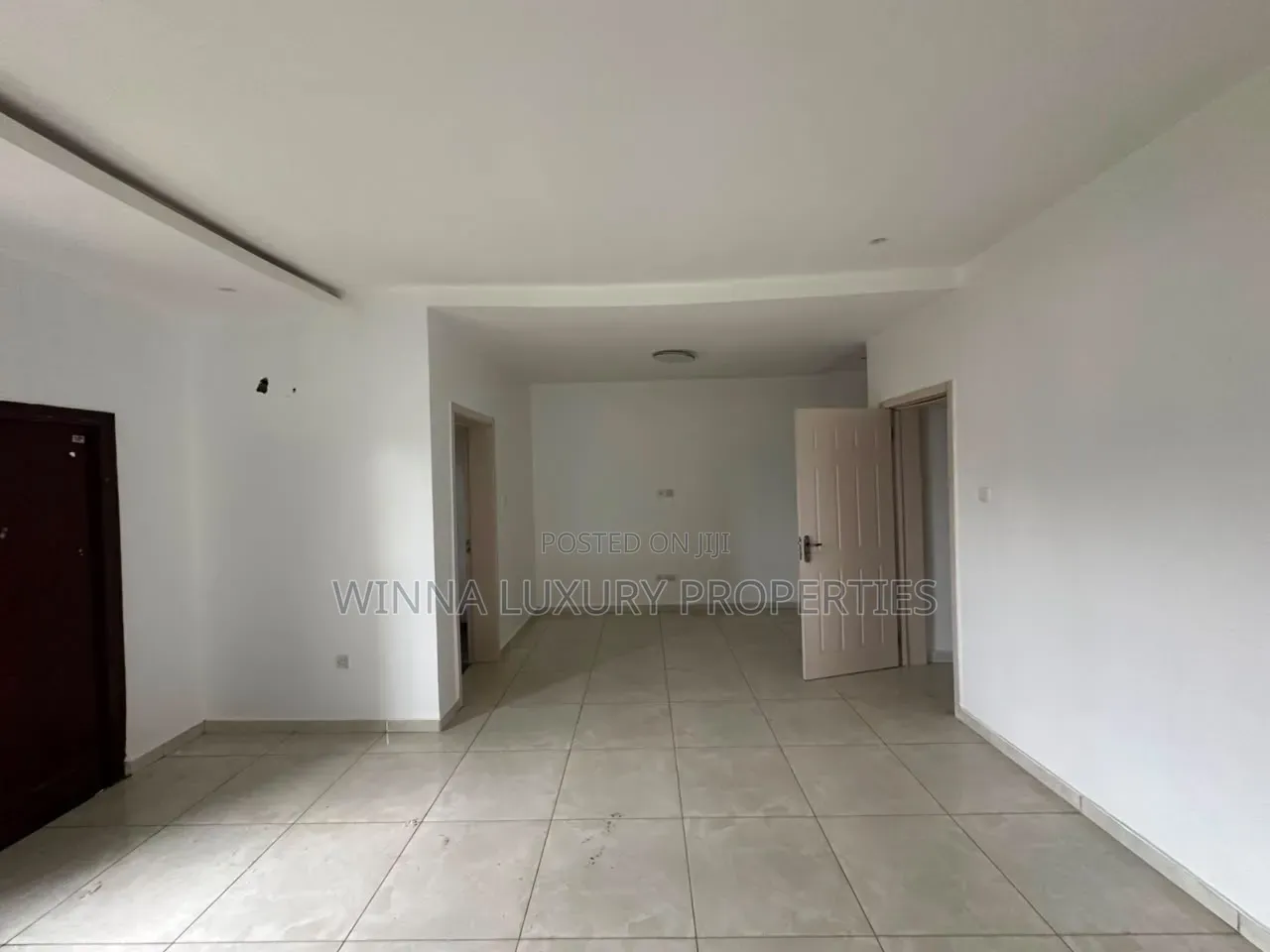 5bdrm Duplex in Guzape for rent in Guzape District