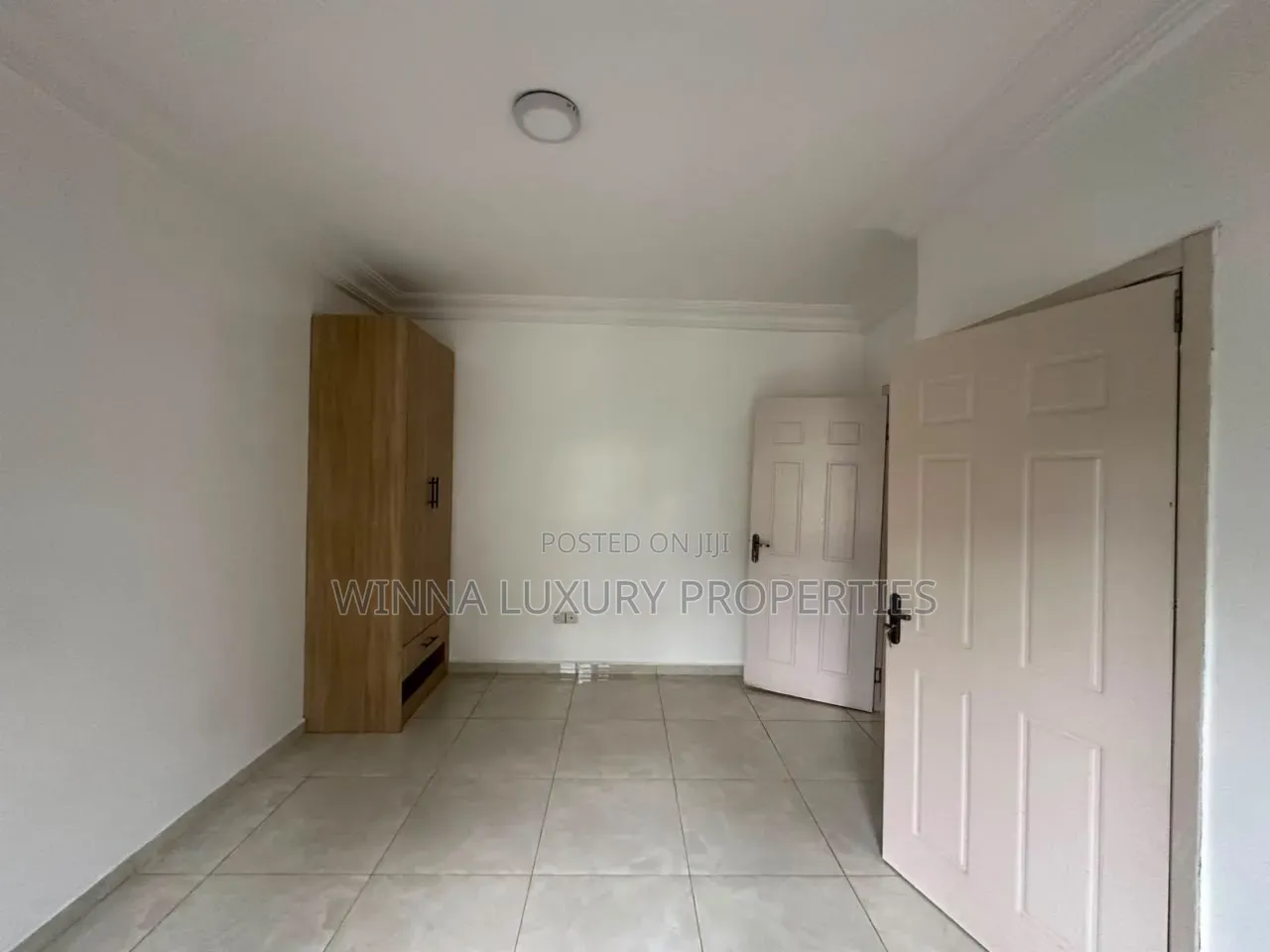 5bdrm Duplex in Guzape for rent in Guzape District