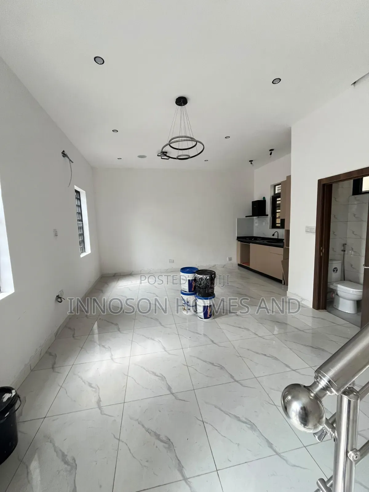 2bdrm Duplex in Ikate for rent in Ikate