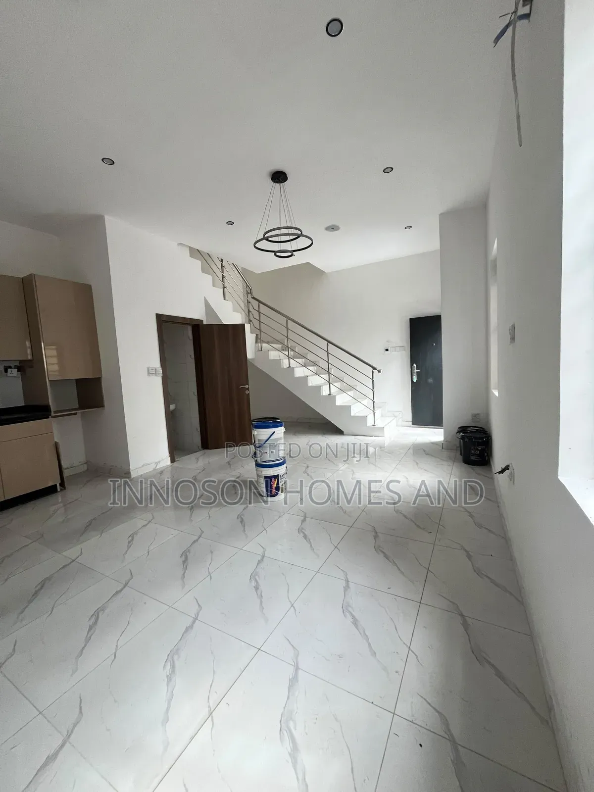 2bdrm Duplex in Ikate for rent in Ikate