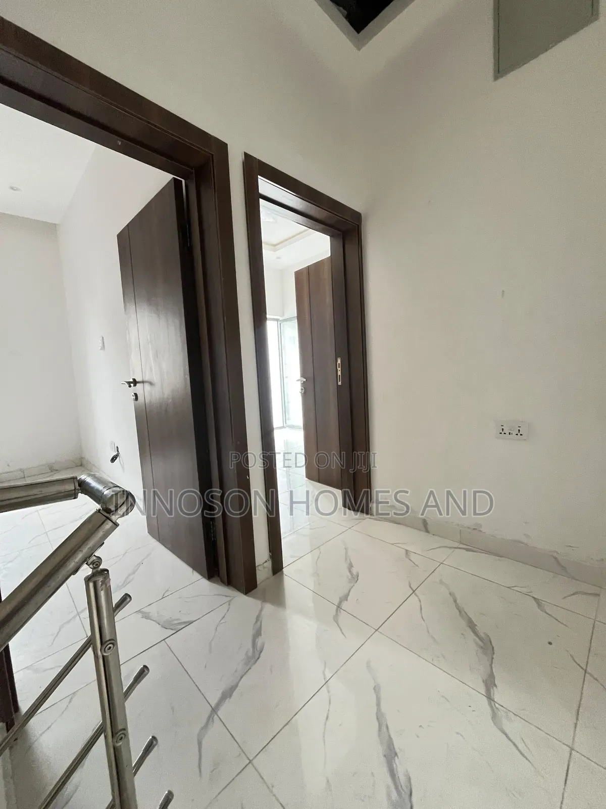 2bdrm Duplex in Ikate for rent in Ikate