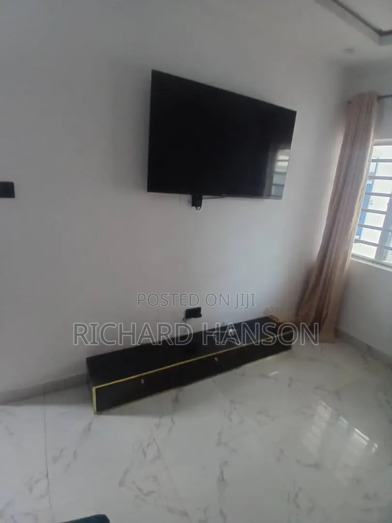 2bdrm Shared Apartment in Good/New, Sangotedo for rent in Sangotedo