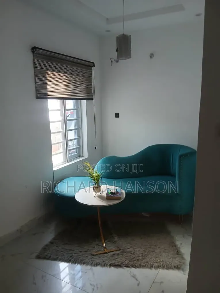 2bdrm Shared Apartment in Good/New, Sangotedo for rent in Sangotedo