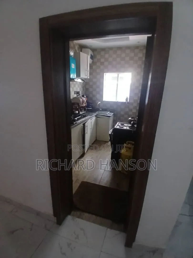 2bdrm Shared Apartment in Good/New, Sangotedo for rent in Sangotedo