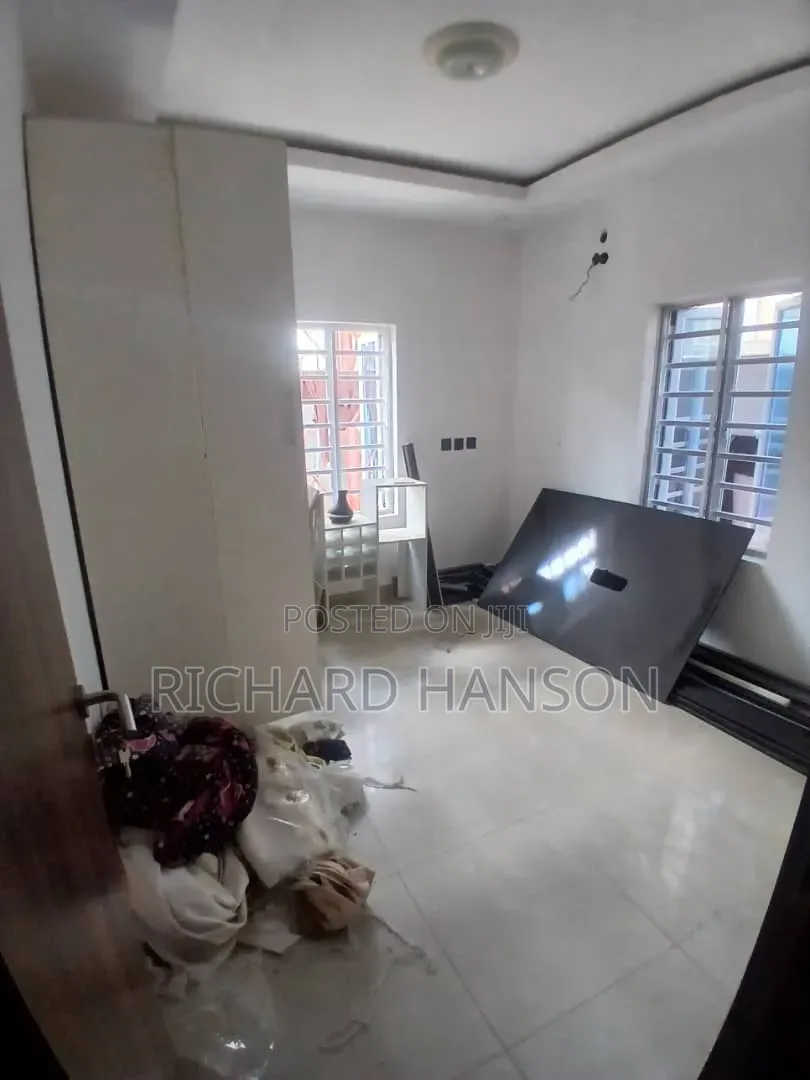 2bdrm Shared Apartment in Good/New, Sangotedo for rent in Sangotedo
