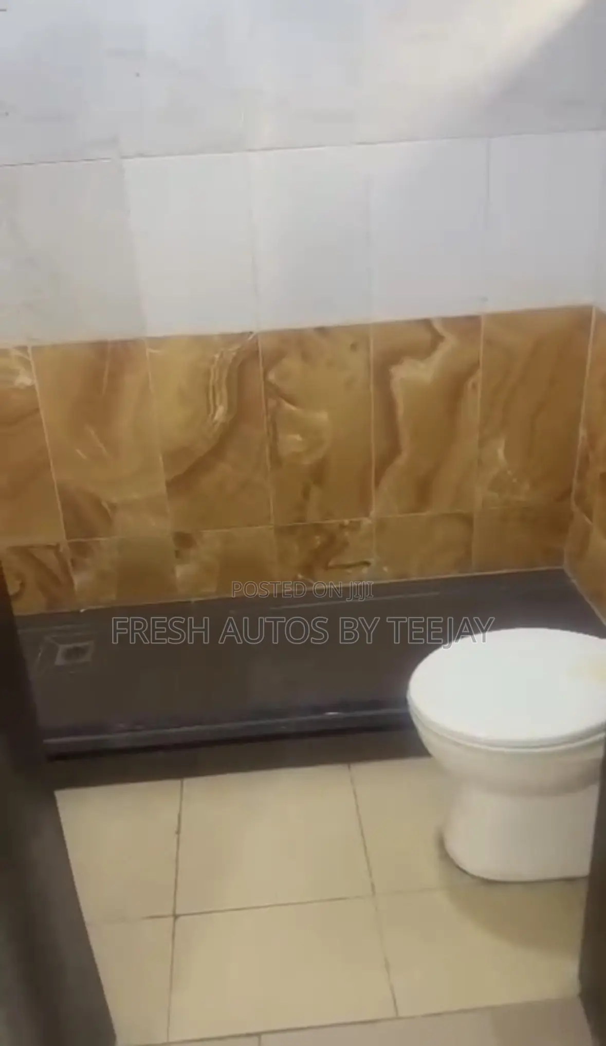 3bdrm Apartment in Awuse Estate, Opebi for rent in Opebi