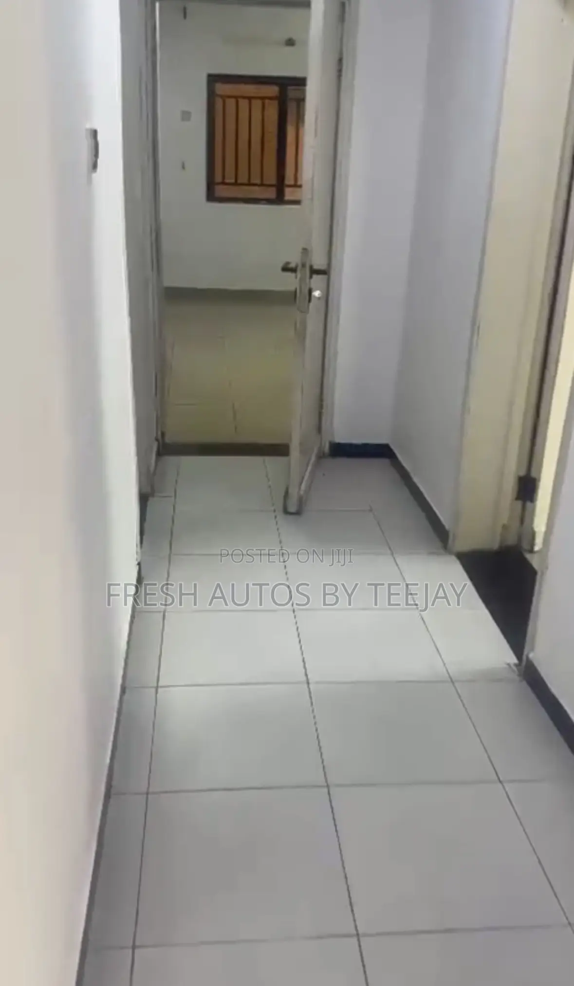 3bdrm Apartment in Awuse Estate, Opebi for rent in Opebi