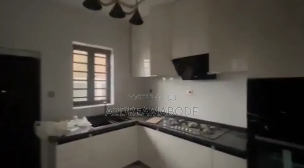 4bdrm Duplex in Olowora, Magodo Isheri for rent in Magodo Isheri