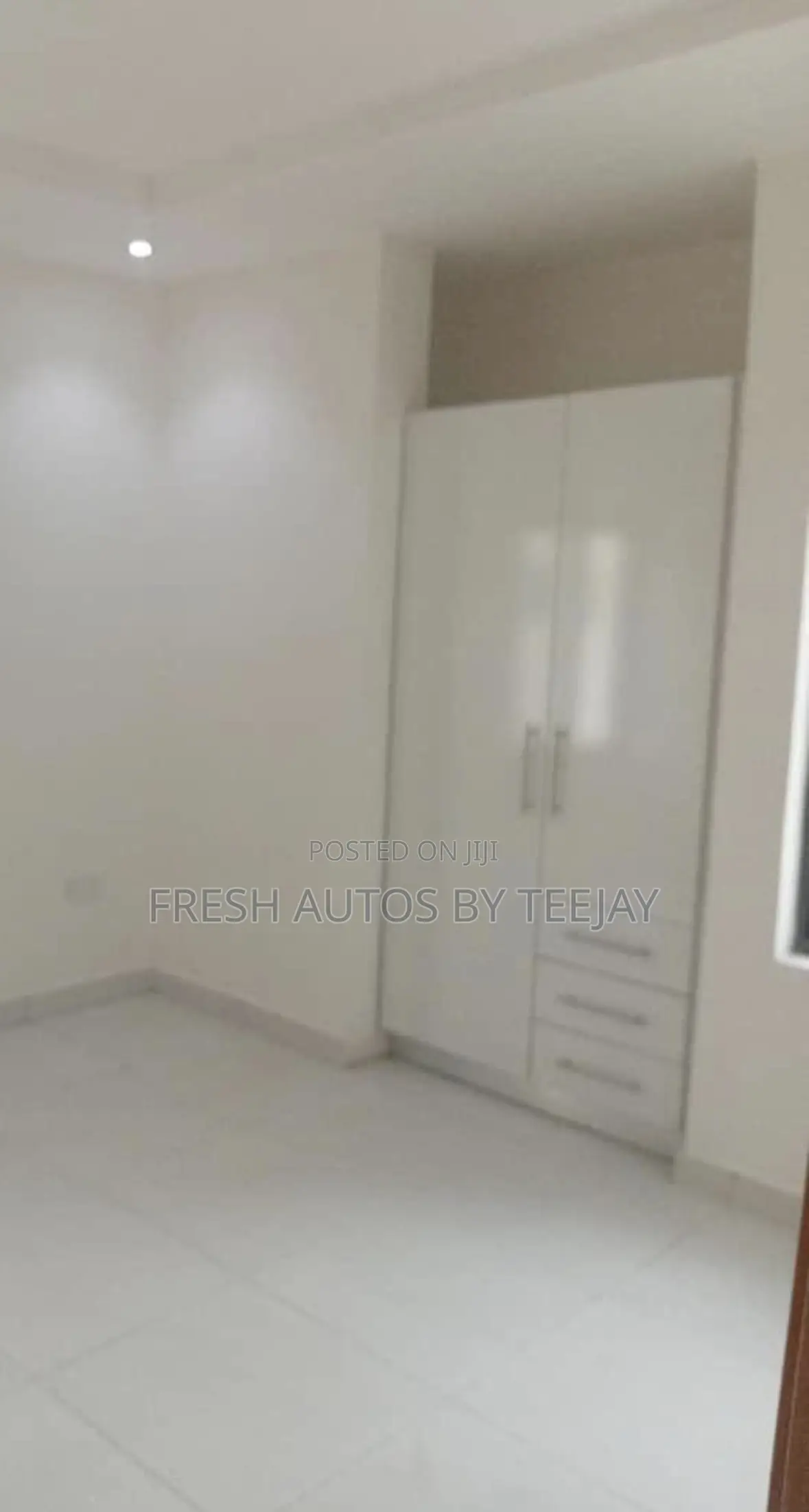 3bdrm Apartment in Alaus, Alausa for rent in Alausa