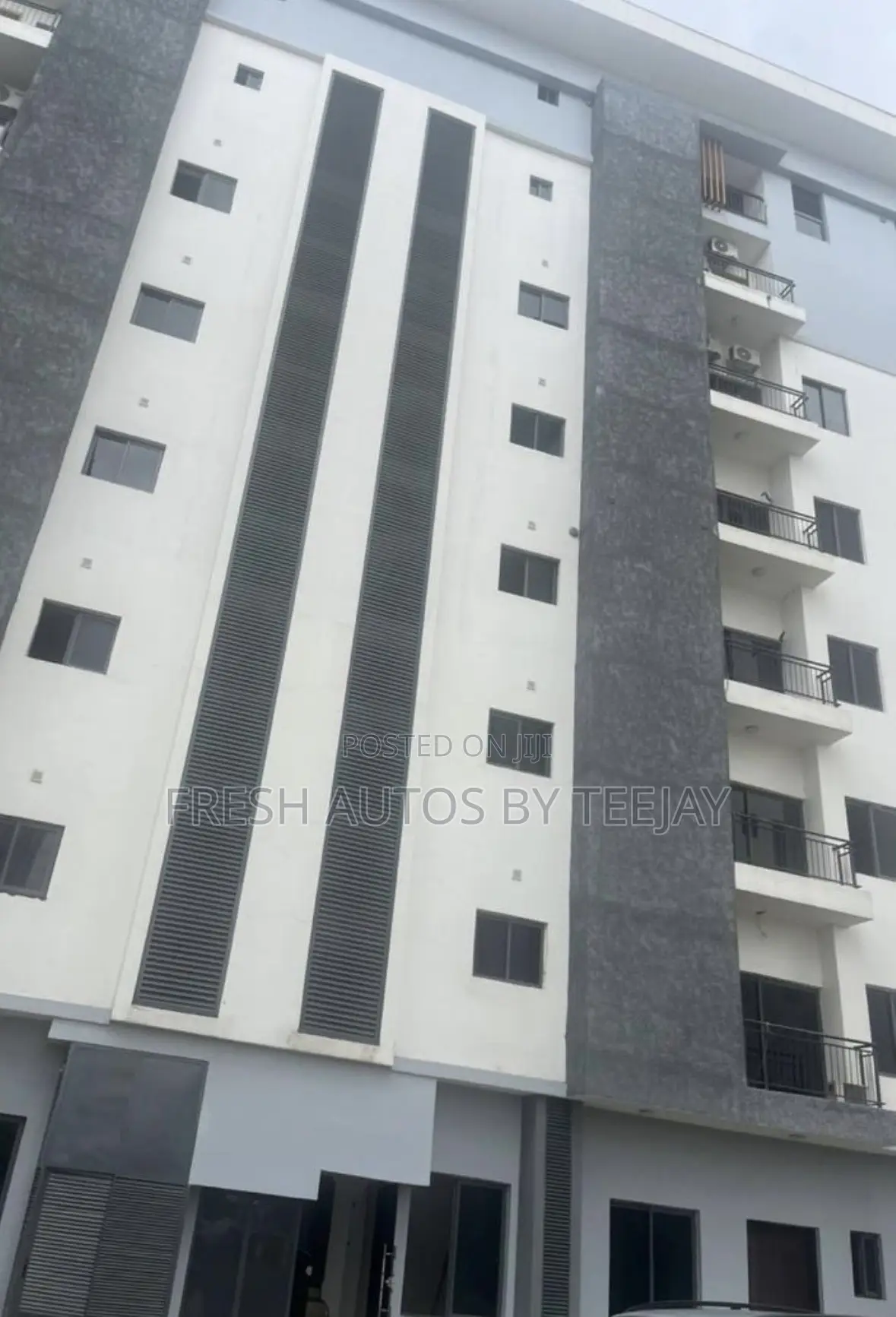 3bdrm Apartment in Alaus, Alausa for rent in Alausa