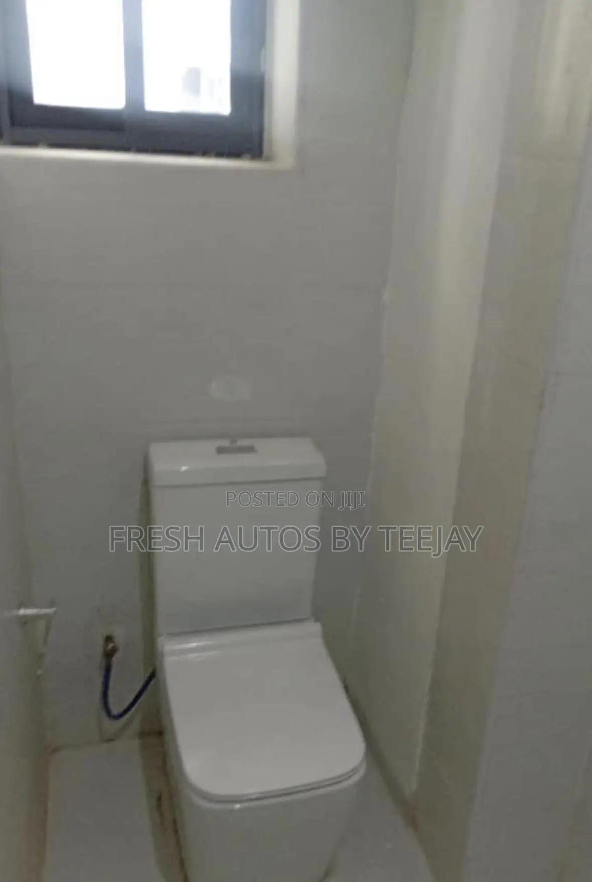 3bdrm Apartment in Alaus, Alausa for rent in Alausa