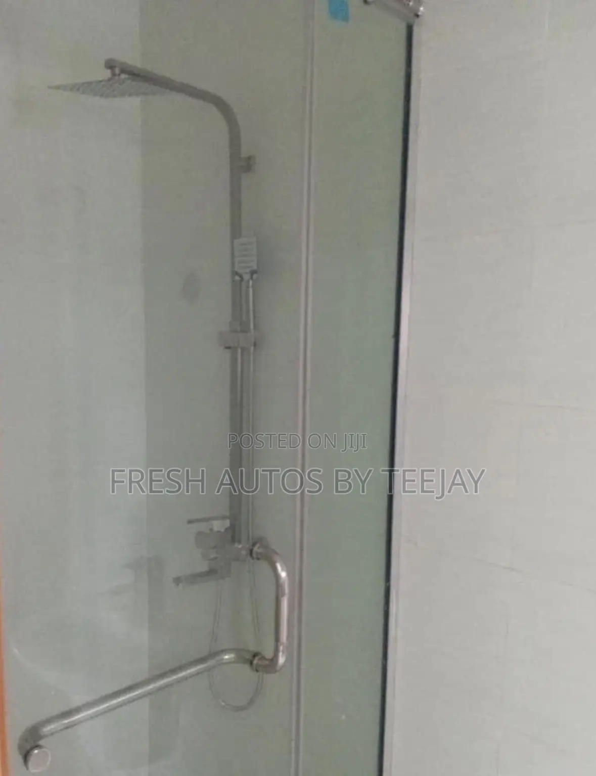 3bdrm Apartment in Alaus, Alausa for rent in Alausa