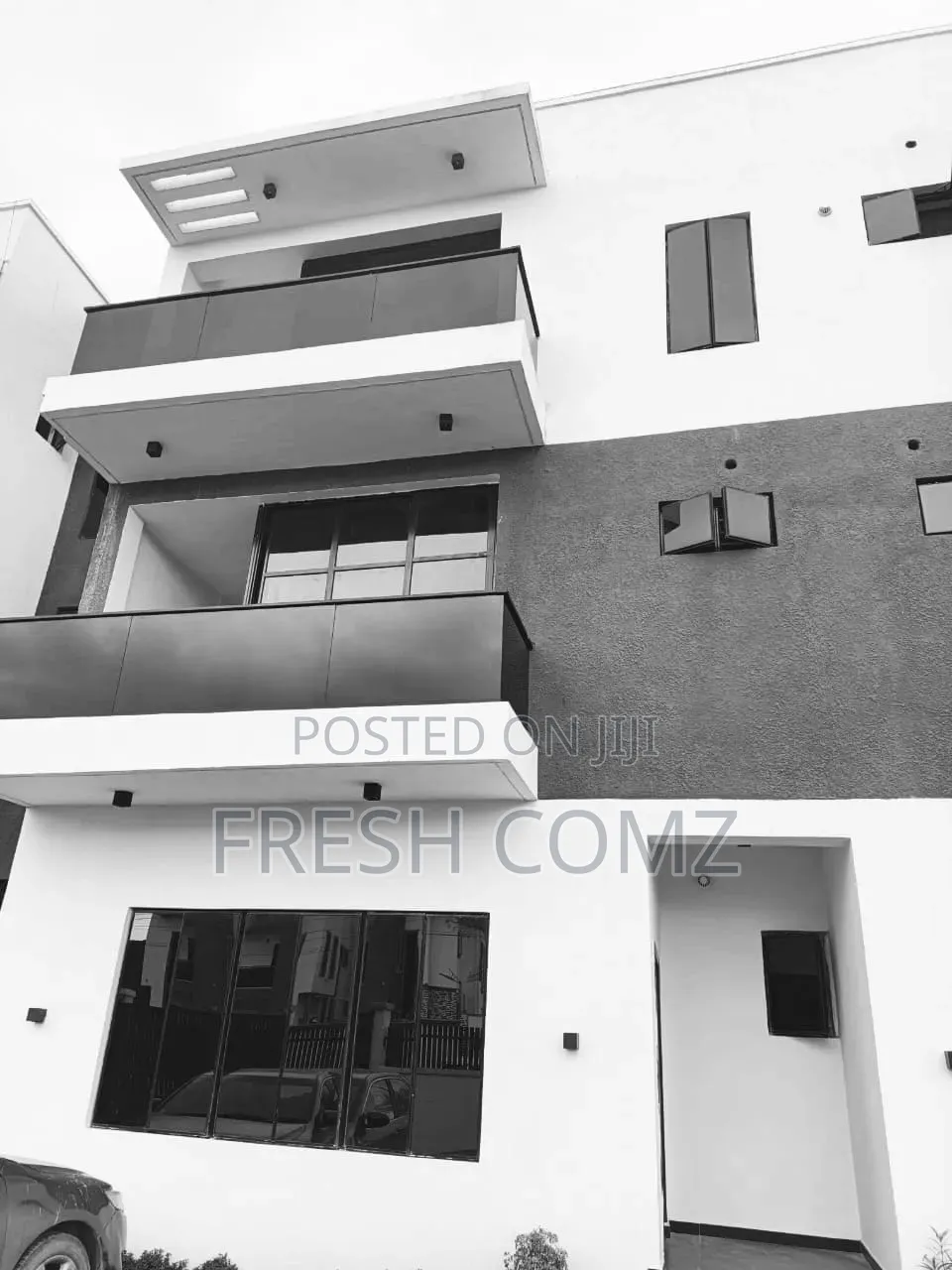 3bdrm Townhouse / Terrace in Ogombo Rd for rent in Ogombo
