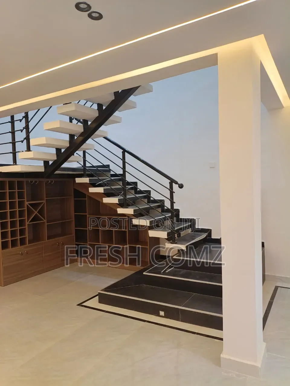 3bdrm Townhouse / Terrace in Ogombo Rd for rent in Ogombo