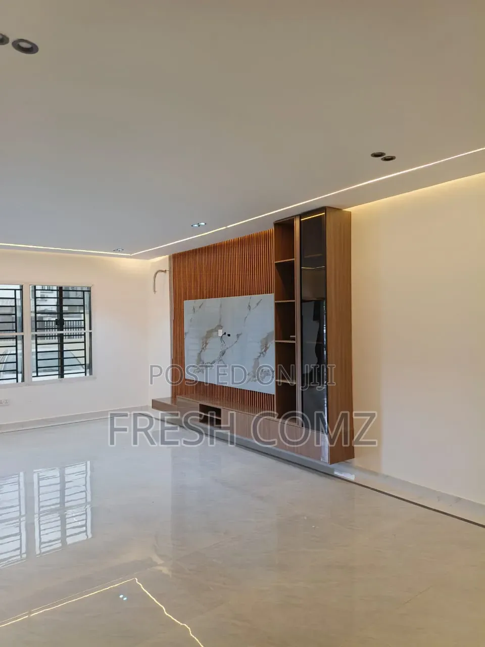 3bdrm Townhouse / Terrace in Ogombo Rd for rent in Ogombo